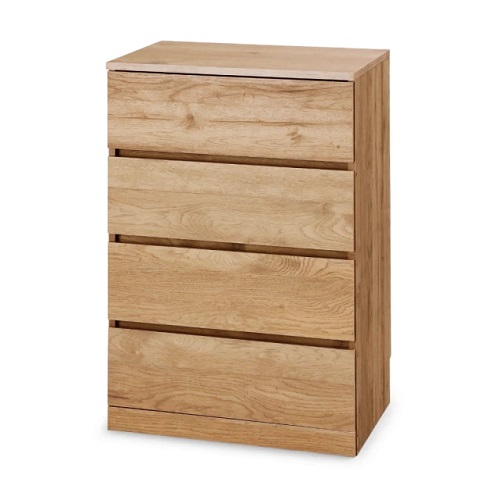 【IRIS】木製抽屜櫃