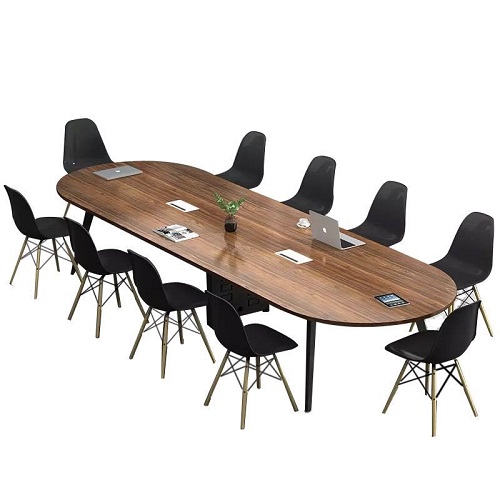 【BENNY】簡約現代小型會議桌
