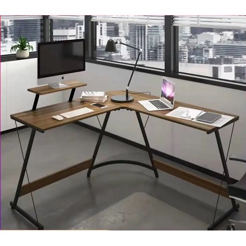 【富貴家】現代簡約轉角桌